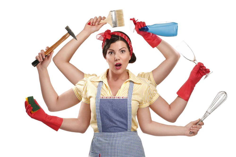 Domestic Cleaning Barnet EN5